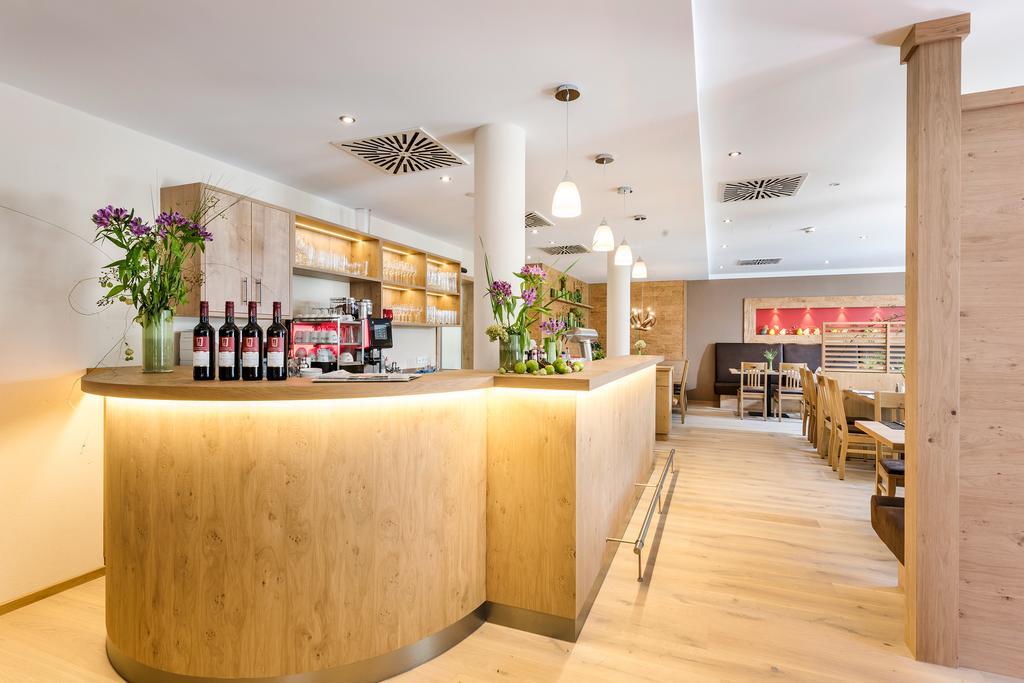 Die Post Hotel Bad Grönenbach المظهر الخارجي الصورة