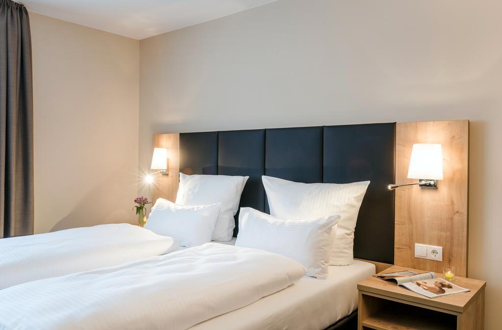 Die Post Hotel Bad Grönenbach الغرفة الصورة